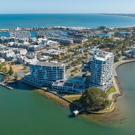 Bridgepoint 1105 Apartment Mandurah Luaran gambar