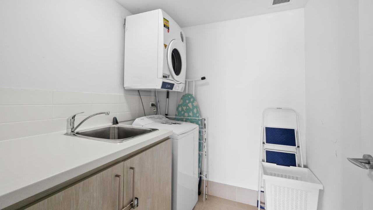 Bridgepoint 1105 Apartment Mandurah Luaran gambar