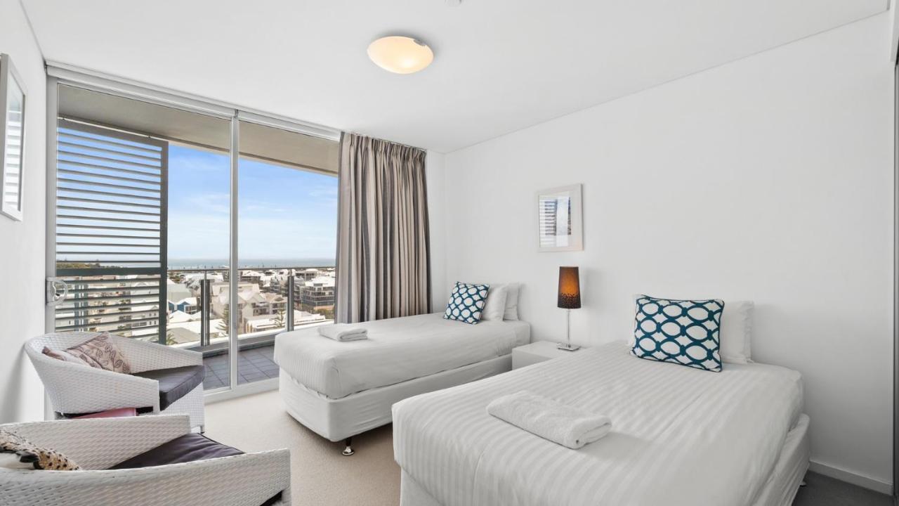 Bridgepoint 1105 Apartment Mandurah Luaran gambar