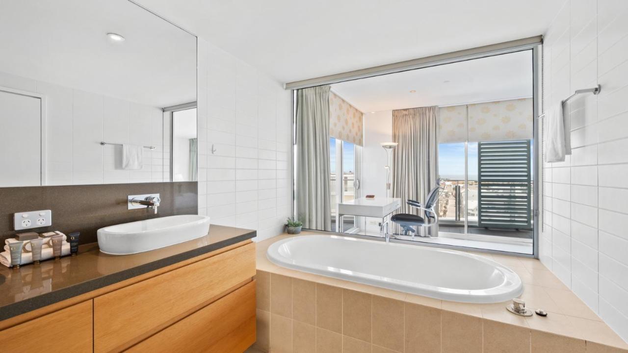 Bridgepoint 1105 Apartment Mandurah Luaran gambar