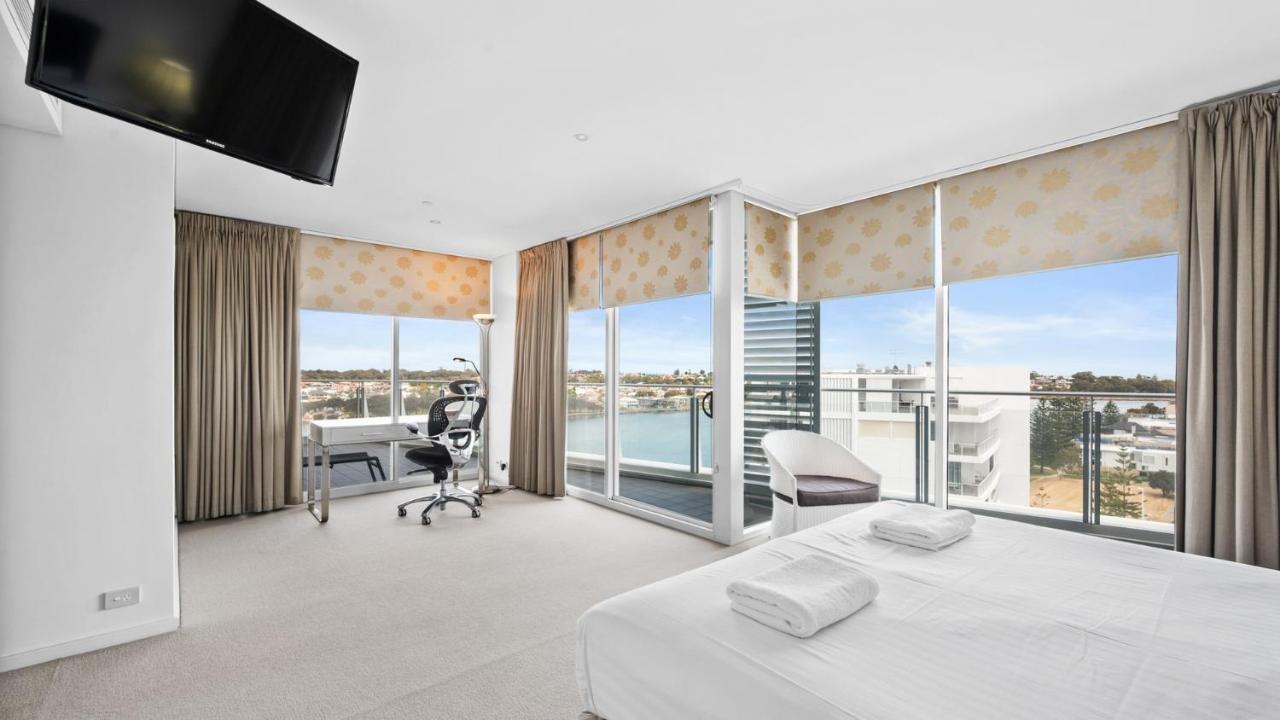 Bridgepoint 1105 Apartment Mandurah Luaran gambar