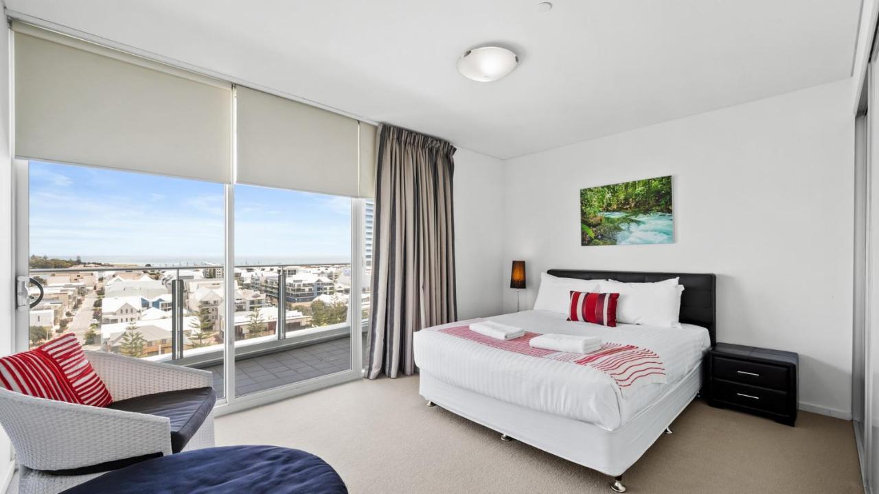 Bridgepoint 1105 Apartment Mandurah Luaran gambar