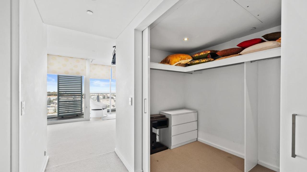 Bridgepoint 1105 Apartment Mandurah Luaran gambar