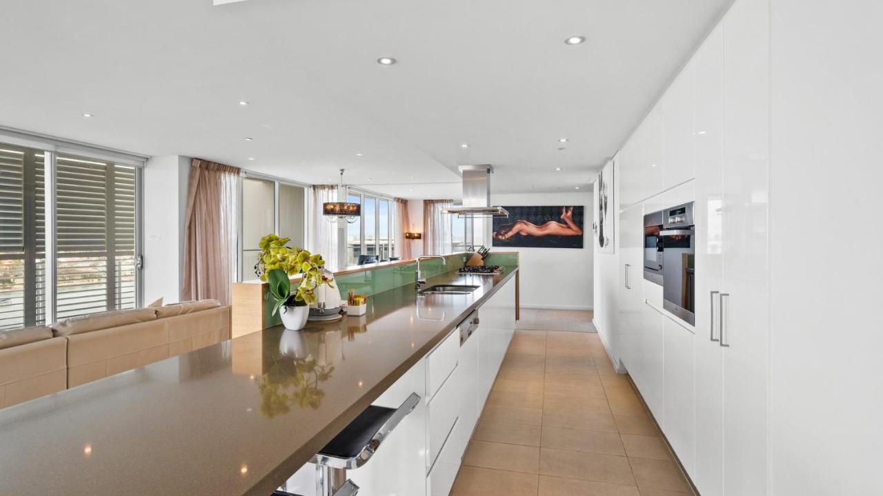 Bridgepoint 1105 Apartment Mandurah Luaran gambar