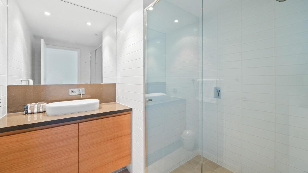 Bridgepoint 1105 Apartment Mandurah Luaran gambar
