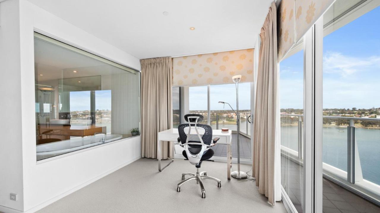 Bridgepoint 1105 Apartment Mandurah Luaran gambar