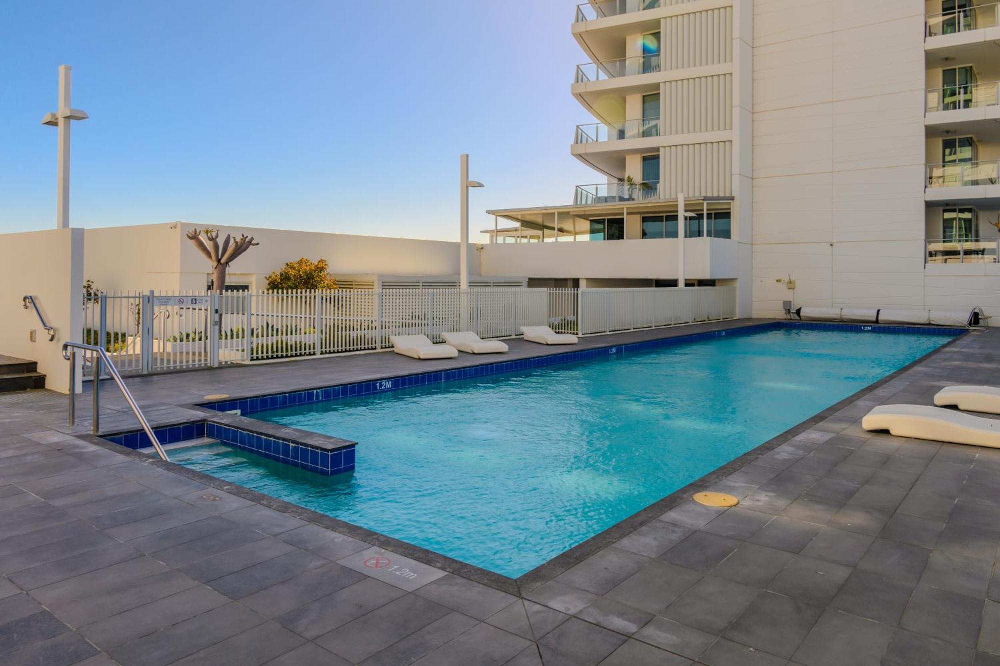 Bridgepoint 1105 Apartment Mandurah Luaran gambar