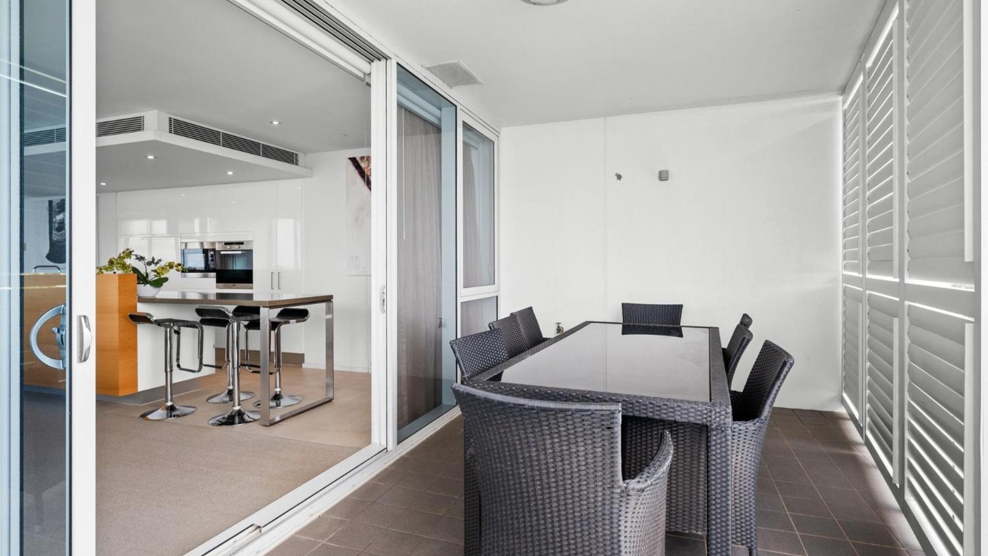 Bridgepoint 1105 Apartment Mandurah Luaran gambar