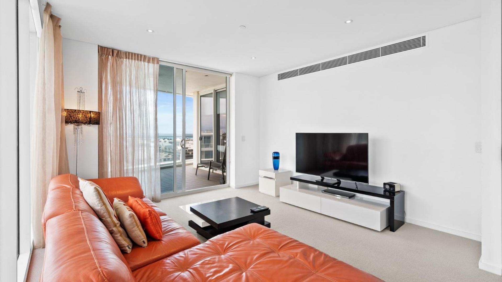 Bridgepoint 1105 Apartment Mandurah Luaran gambar
