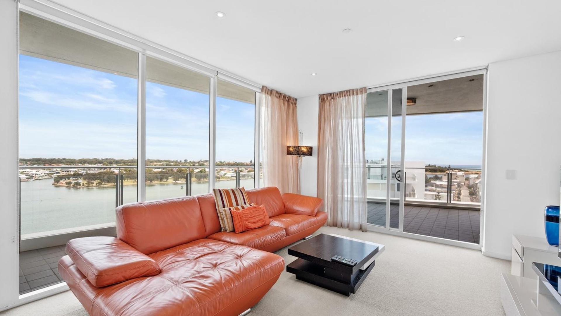 Bridgepoint 1105 Apartment Mandurah Luaran gambar