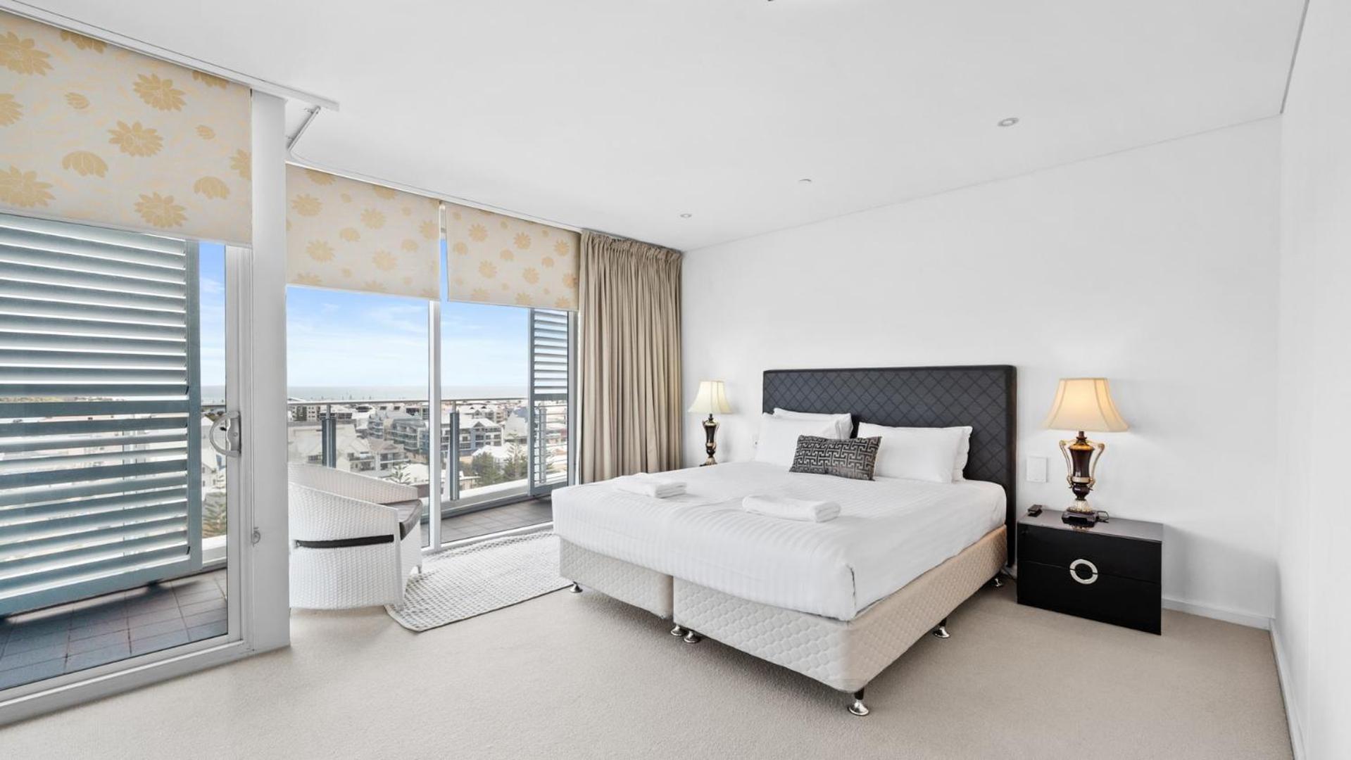 Bridgepoint 1105 Apartment Mandurah Luaran gambar