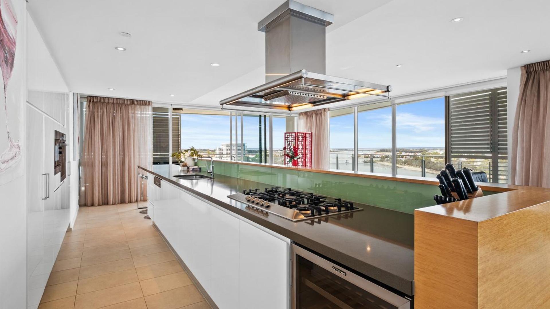 Bridgepoint 1105 Apartment Mandurah Luaran gambar