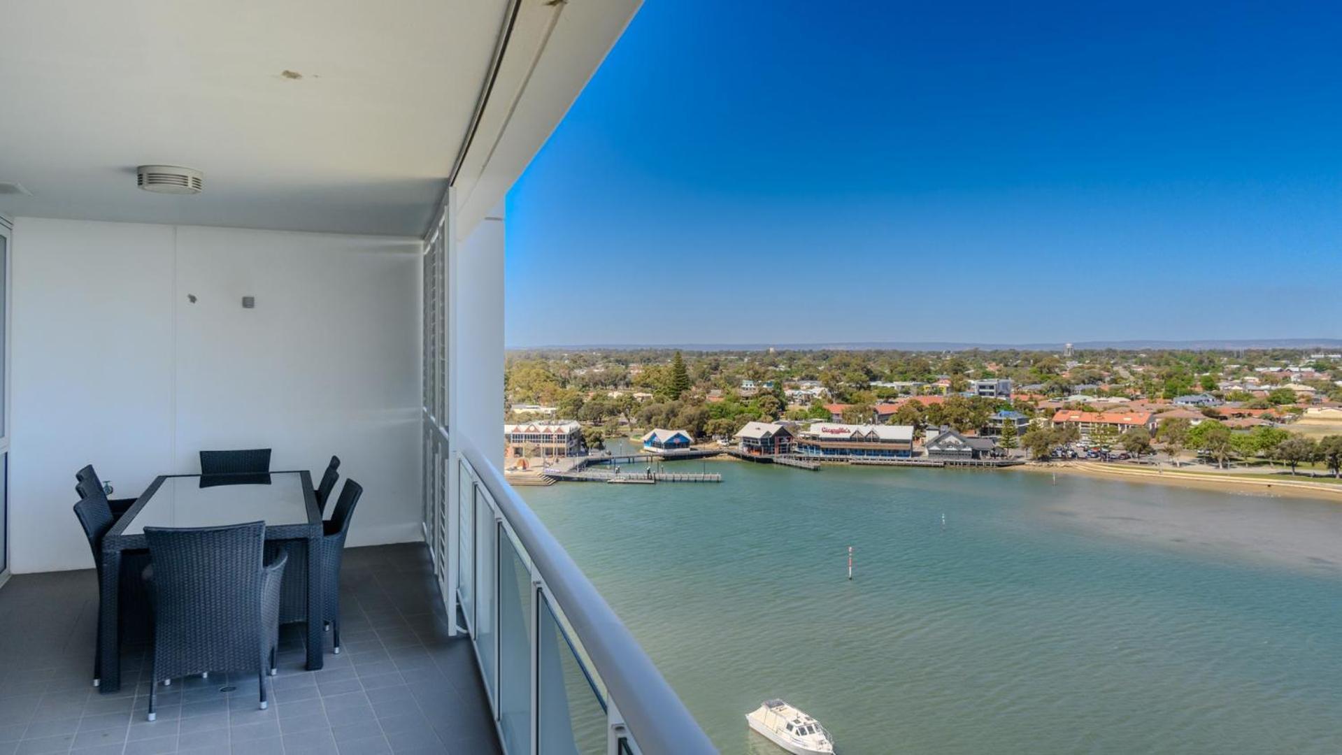 Bridgepoint 1105 Apartment Mandurah Luaran gambar